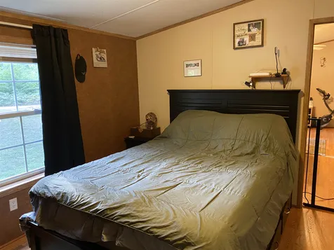 100 Effingham Road Ossipee NH 03864