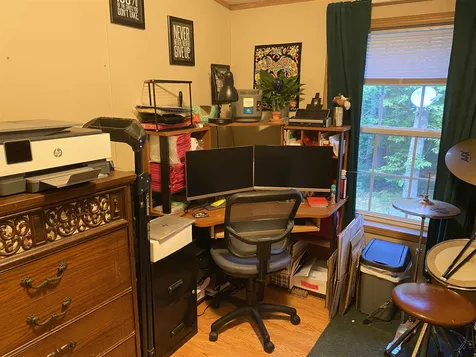 100 Effingham Road Ossipee NH 03864