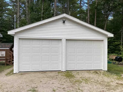 100 Effingham Road Ossipee NH 03864