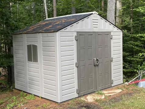 100 Effingham Road Ossipee NH 03864