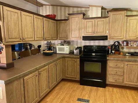 100 Effingham Road Ossipee NH 03864
