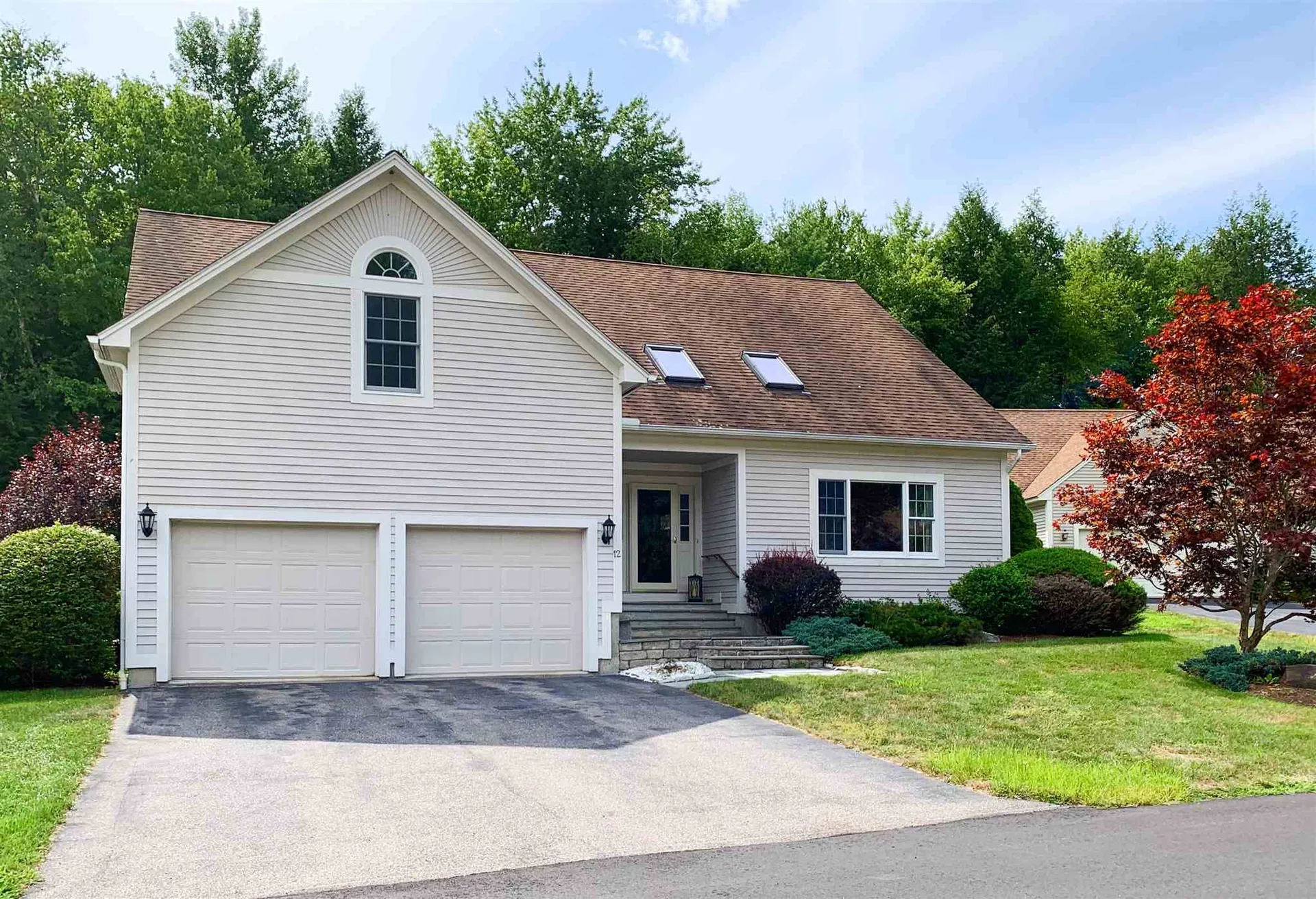 12 S. View Drive Keene NH 03431