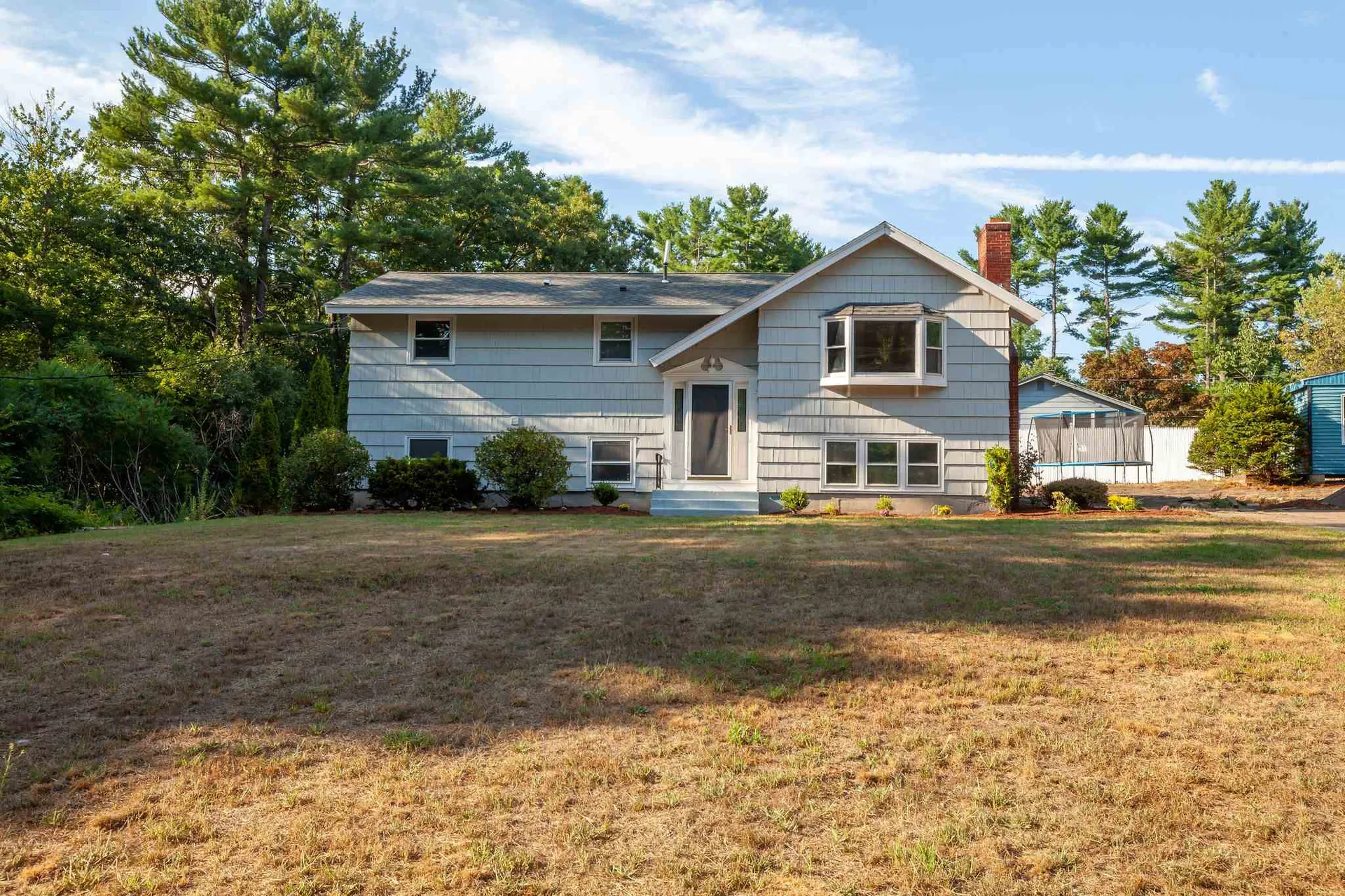 3 Mount Vernon Drive Pelham NH 03076