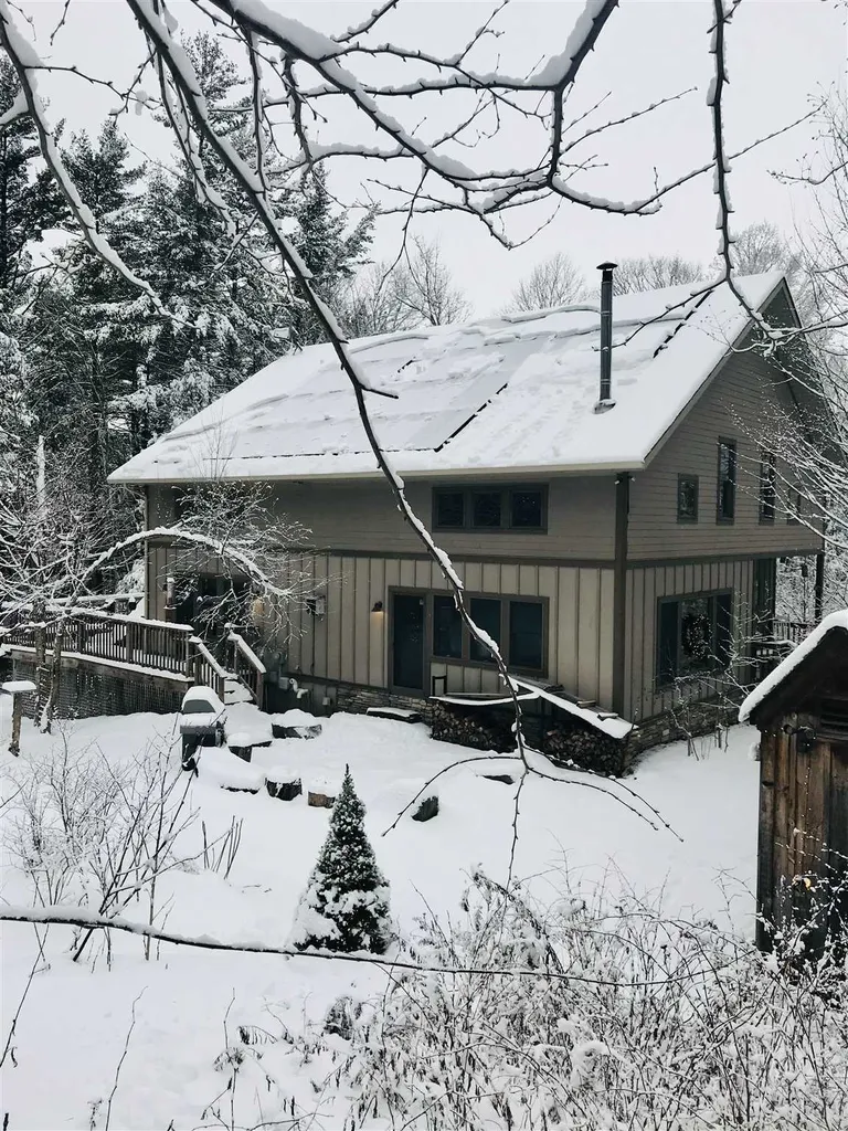 41 Maple Hill Road Fairfax VT 05494