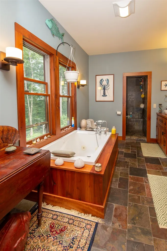 41 Maple Hill Road Fairfax VT 05494