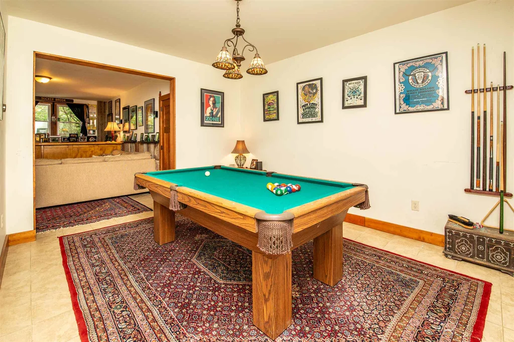 41 Maple Hill Road Fairfax VT 05494