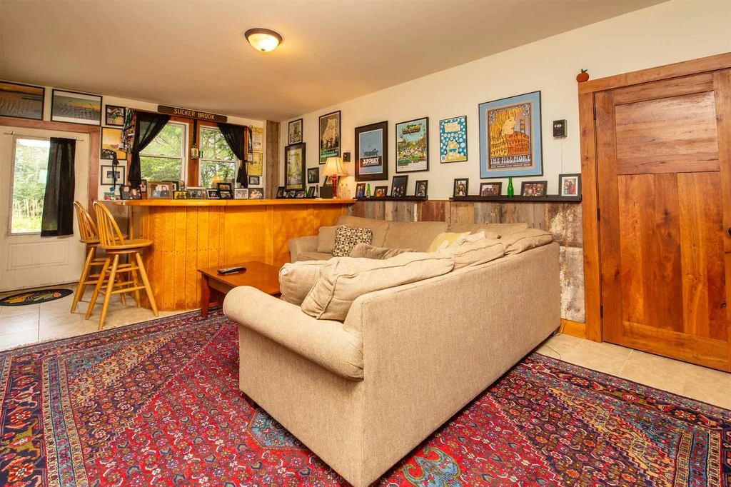 41 Maple Hill Road Fairfax VT 05494