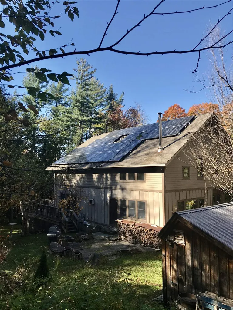 41 Maple Hill Road Fairfax VT 05494