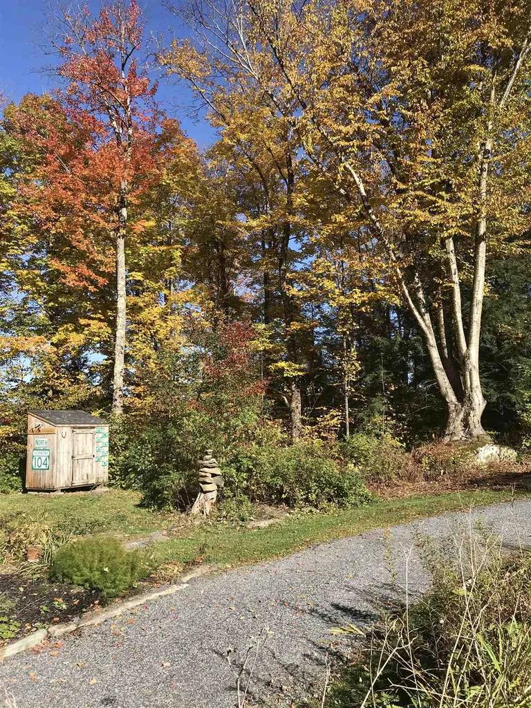 41 Maple Hill Road Fairfax VT 05494
