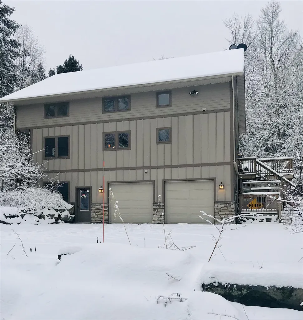 41 Maple Hill Road Fairfax VT 05494