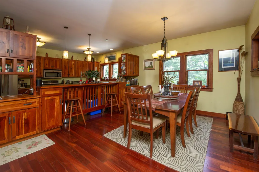 41 Maple Hill Road Fairfax VT 05494