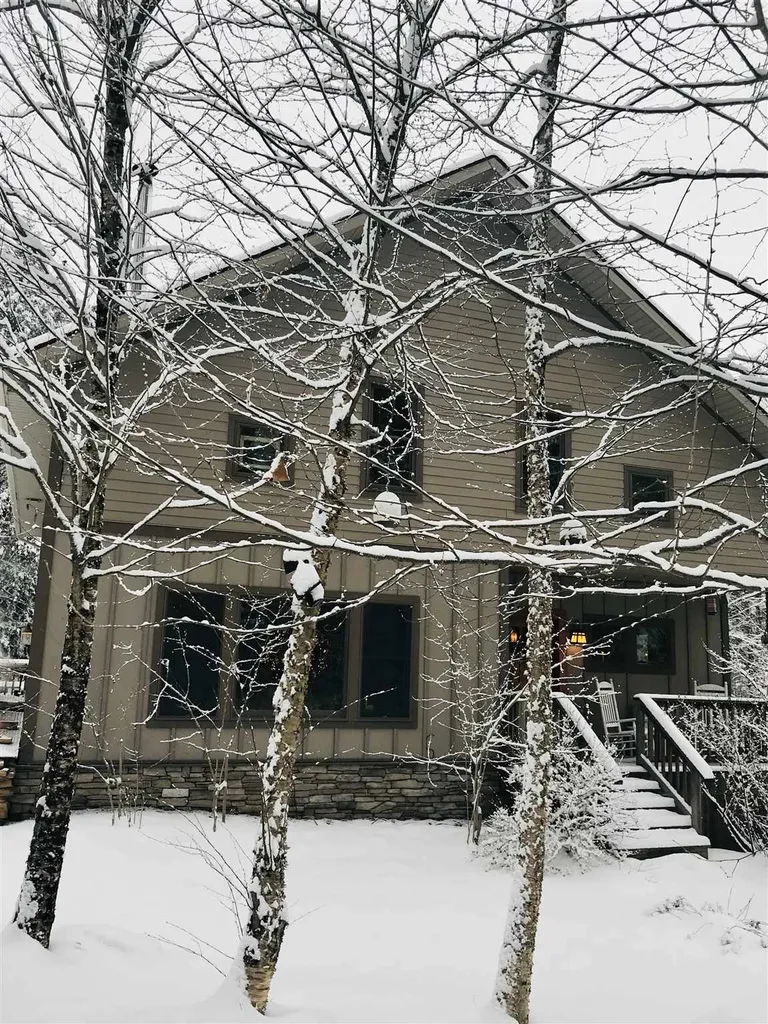 41 Maple Hill Road Fairfax VT 05494