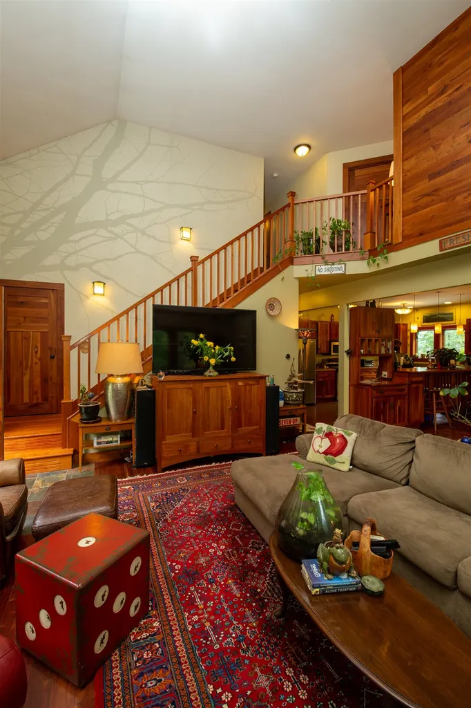41 Maple Hill Road Fairfax VT 05494