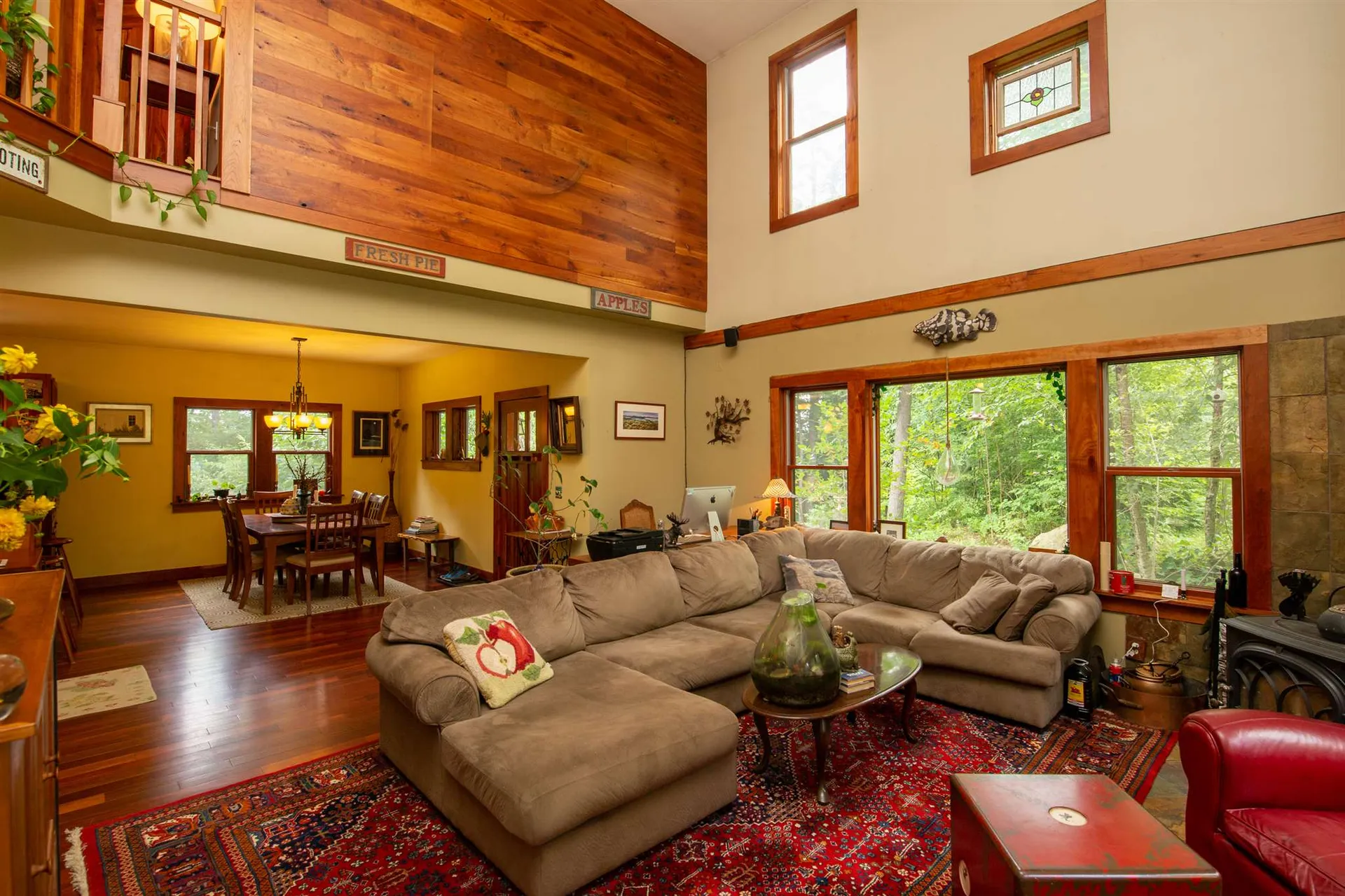 41 Maple Hill Road Fairfax VT 05494