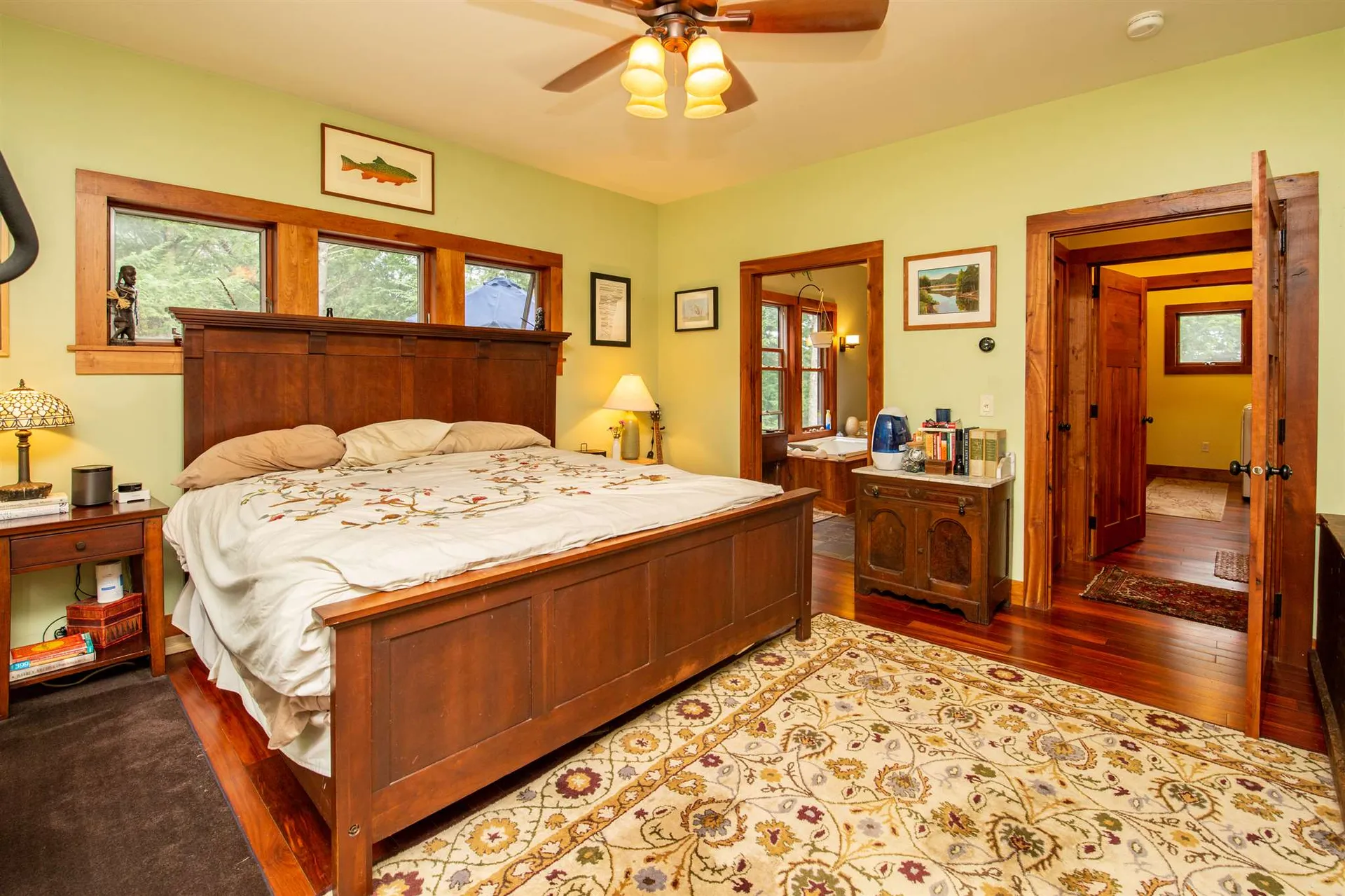 41 Maple Hill Road Fairfax VT 05494