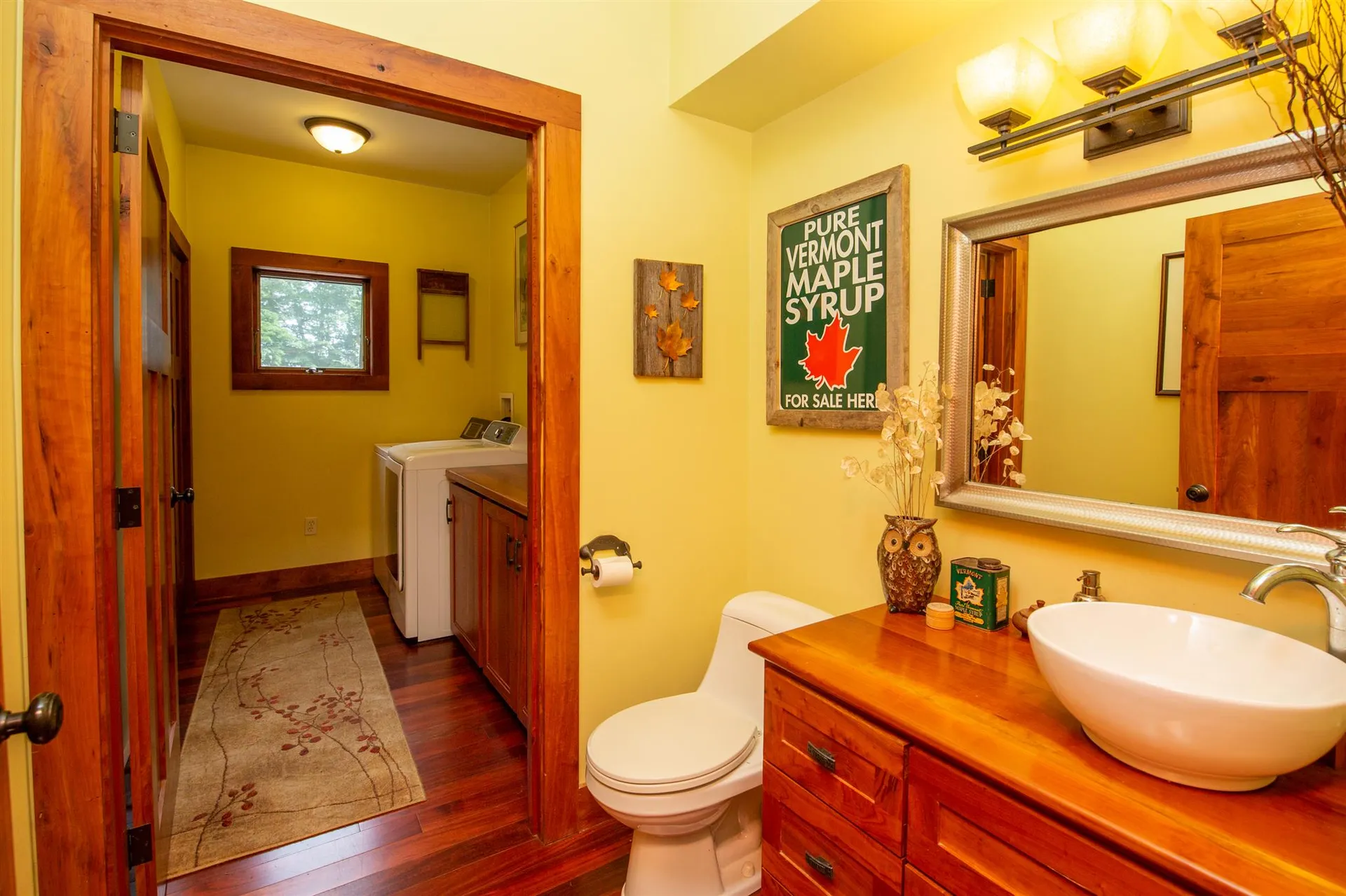 41 Maple Hill Road Fairfax VT 05494