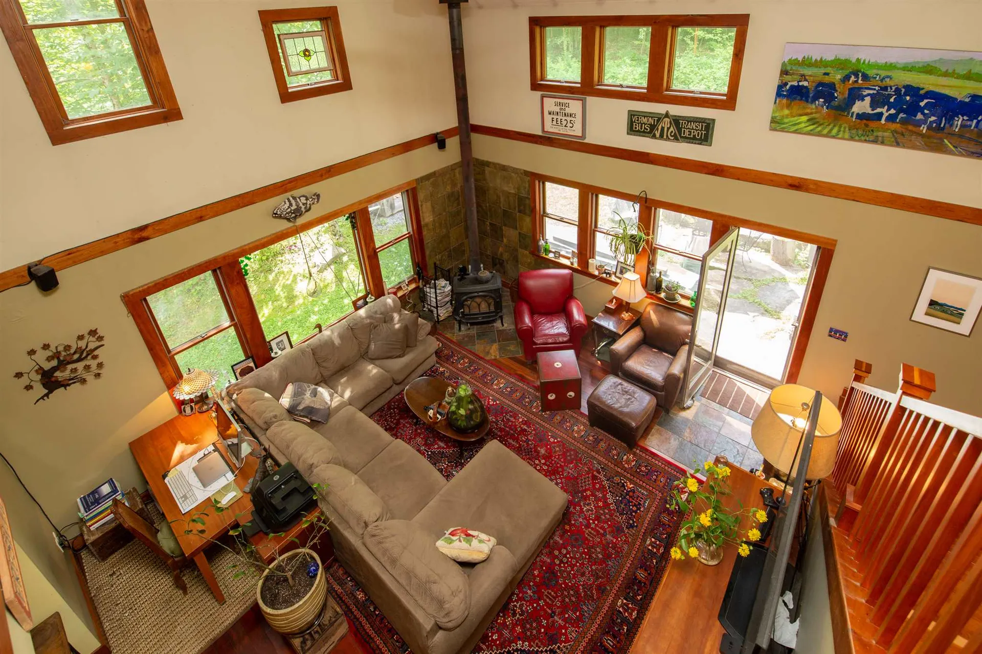 41 Maple Hill Road Fairfax VT 05494