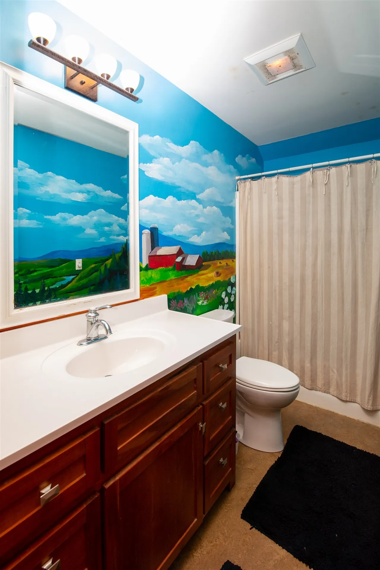 41 Maple Hill Road Fairfax VT 05494