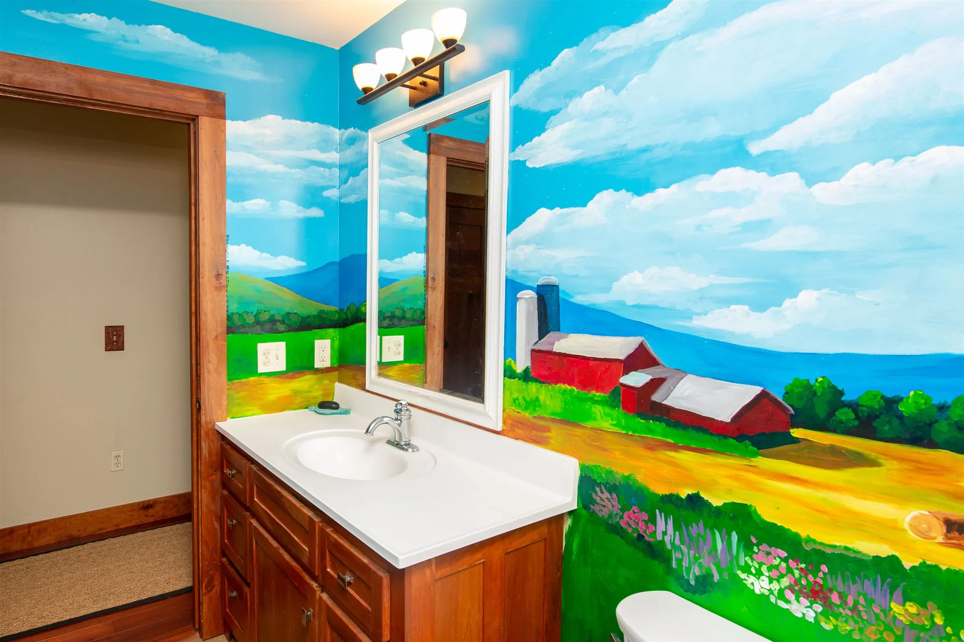 41 Maple Hill Road Fairfax VT 05494