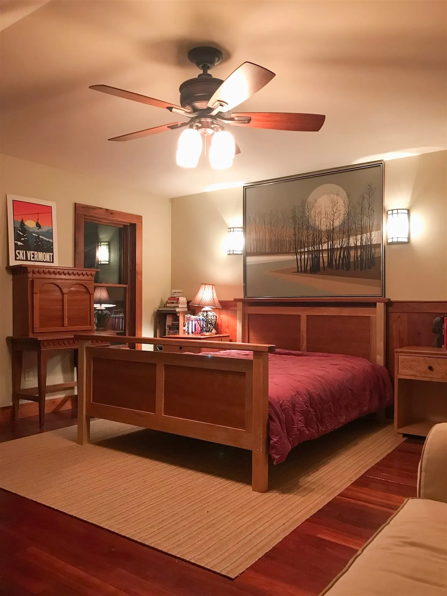41 Maple Hill Road Fairfax VT 05494