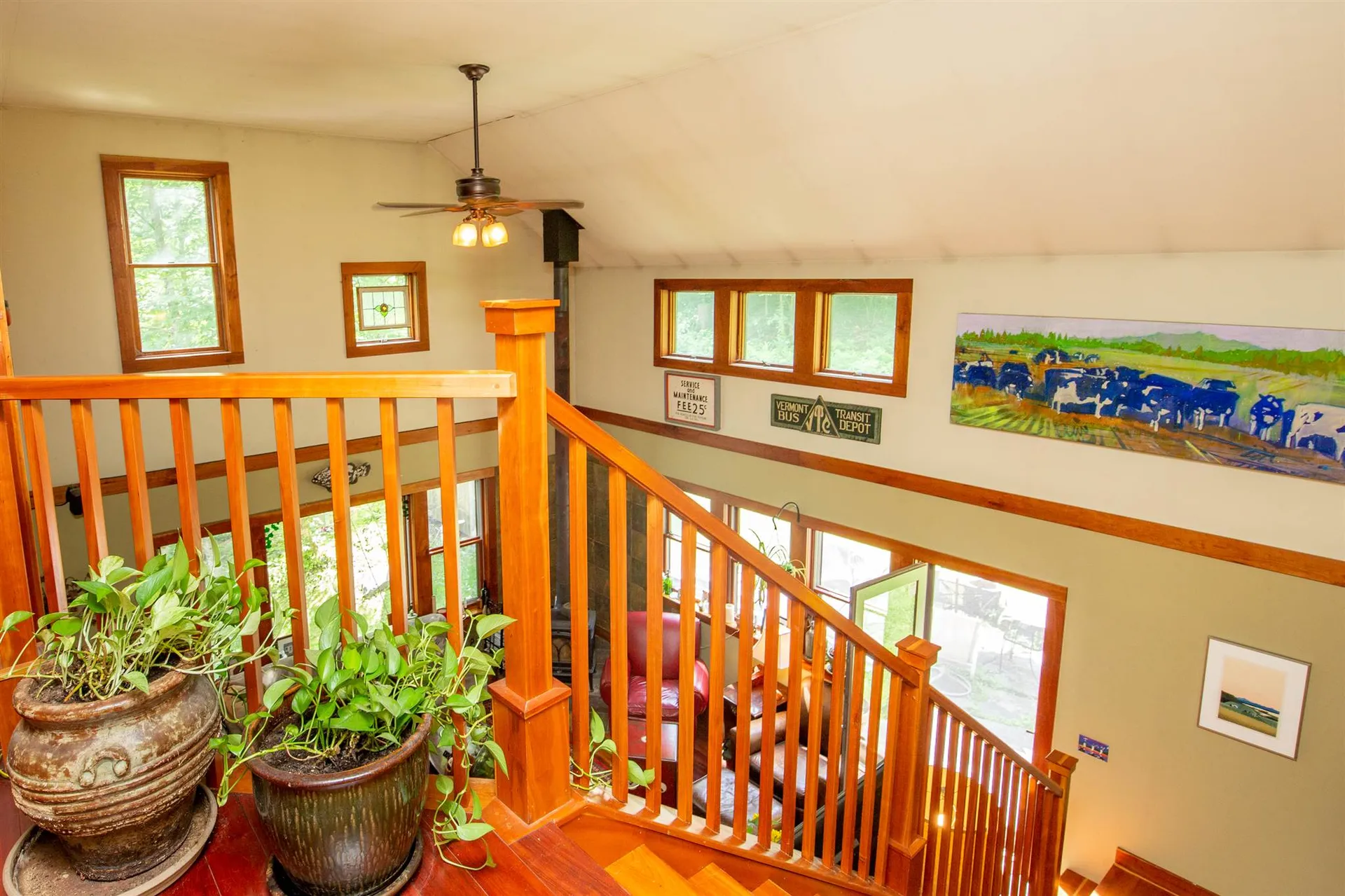 41 Maple Hill Road Fairfax VT 05494