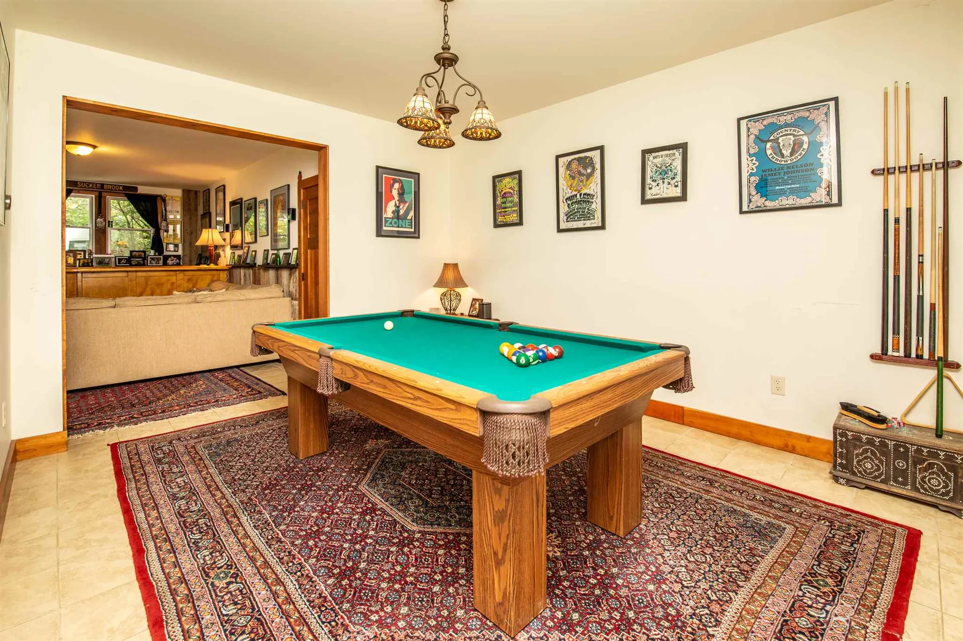 41 Maple Hill Road Fairfax VT 05494