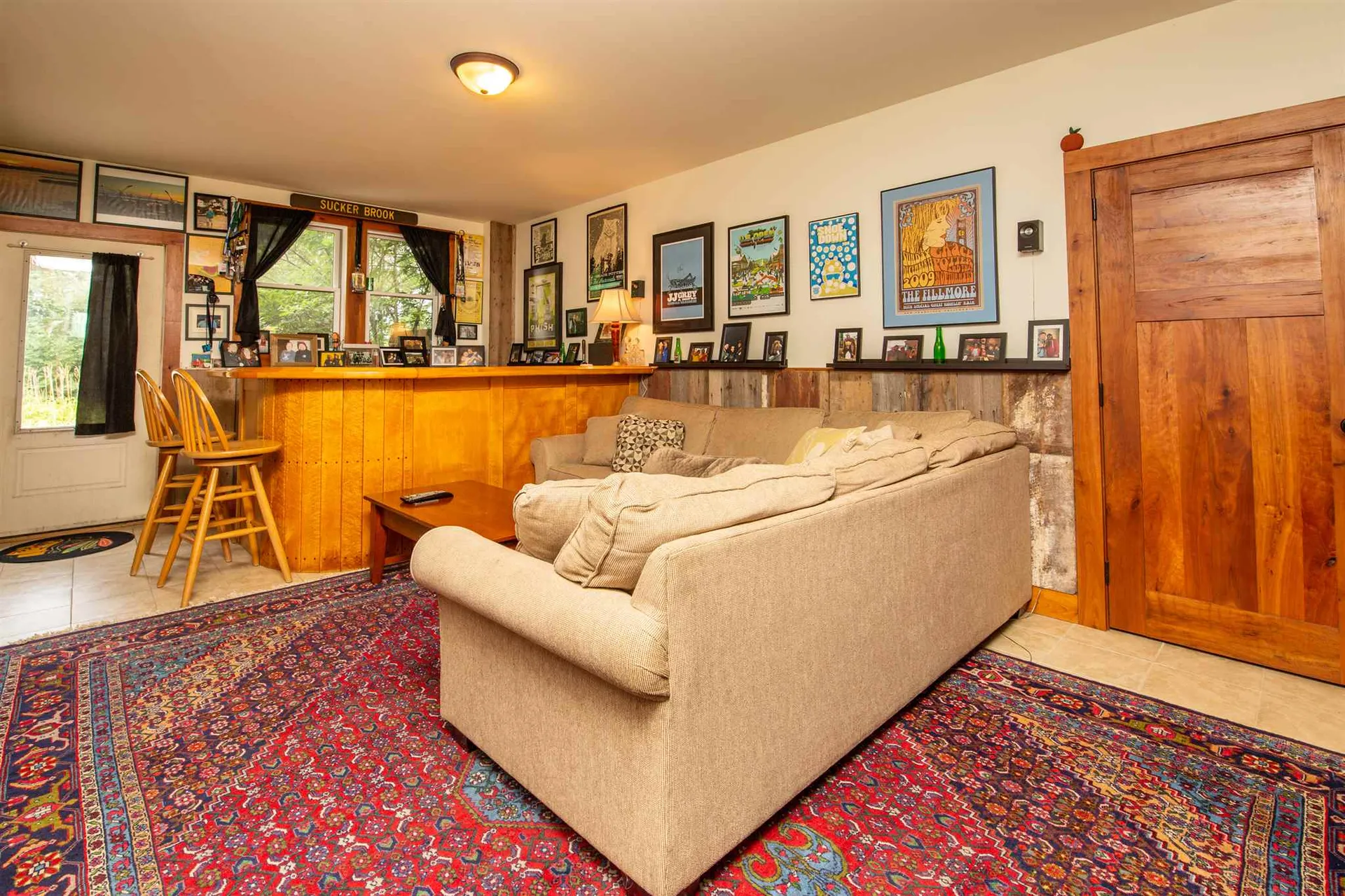 41 Maple Hill Road Fairfax VT 05494