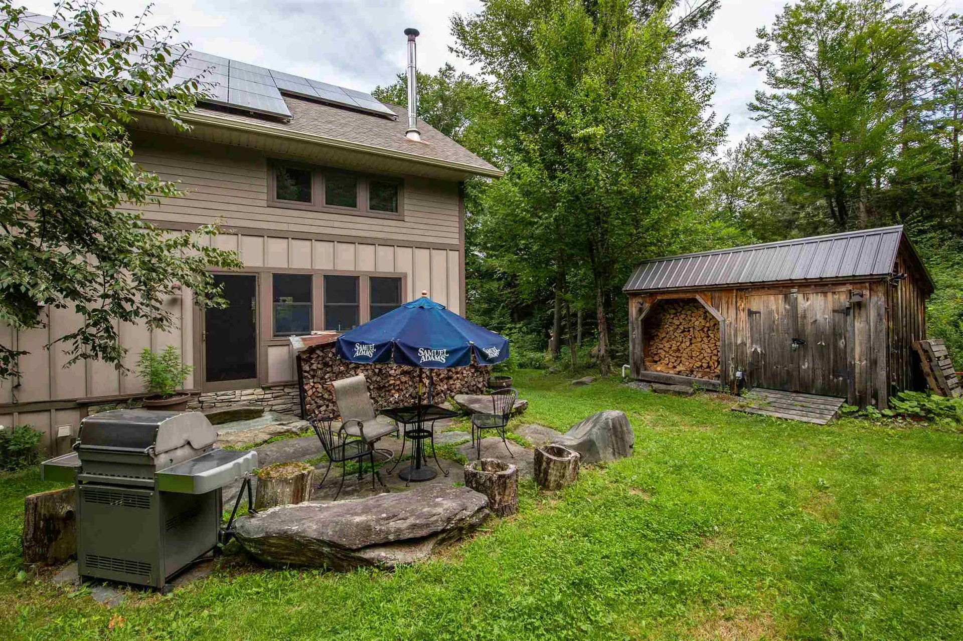 41 Maple Hill Road Fairfax VT 05494