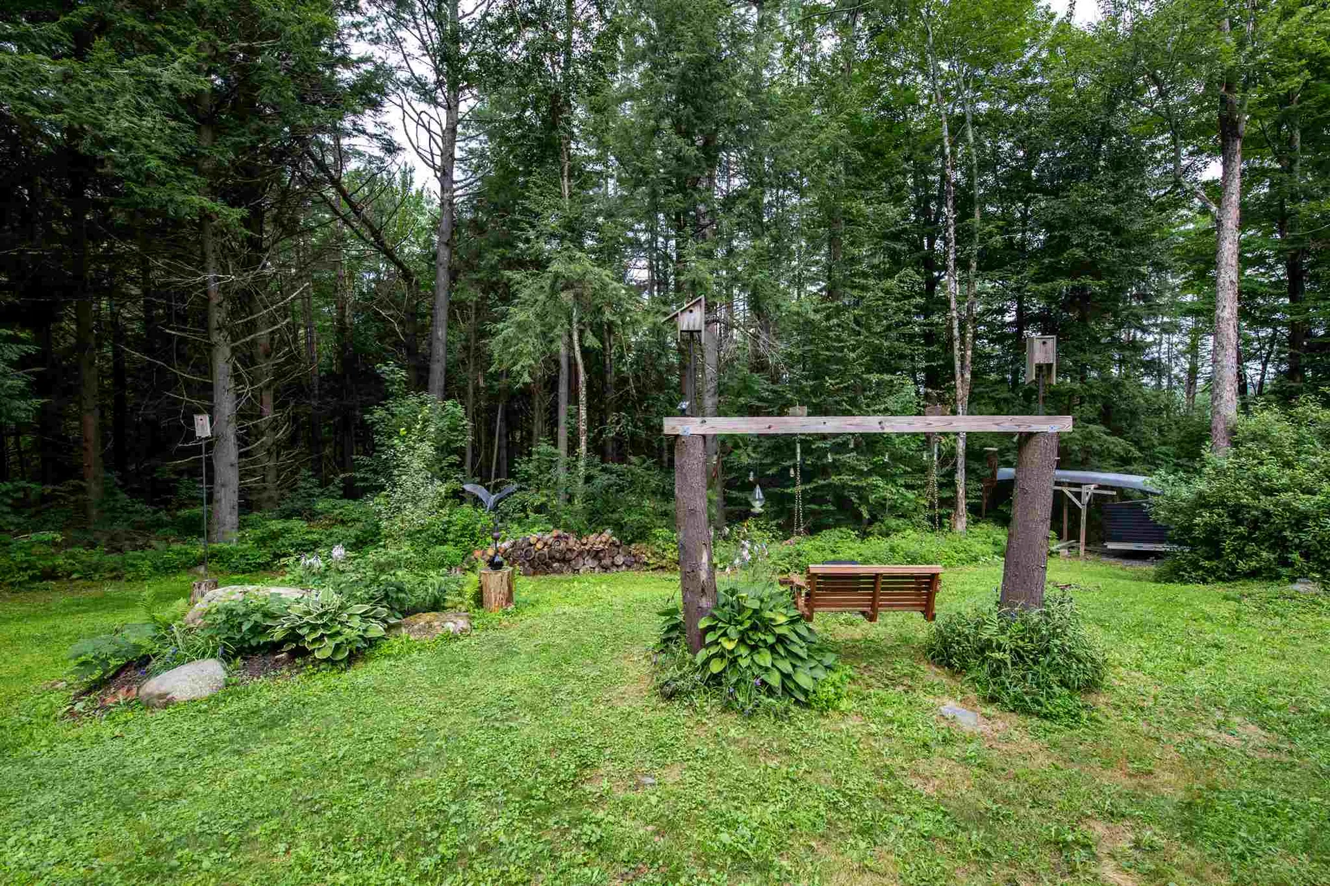 41 Maple Hill Road Fairfax VT 05494
