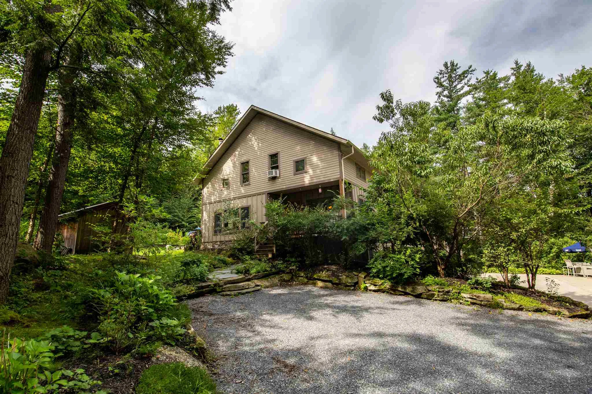 41 Maple Hill Road Fairfax VT 05494