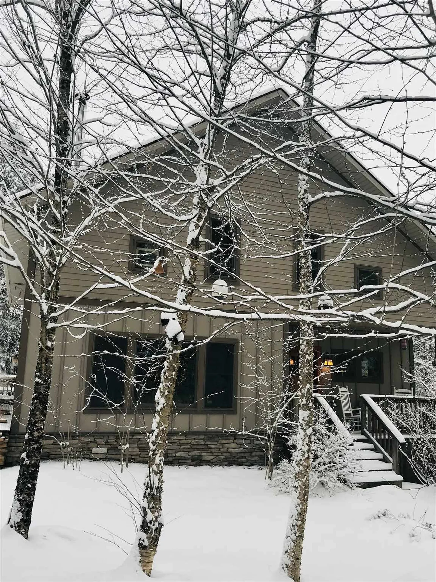 41 Maple Hill Road Fairfax VT 05494