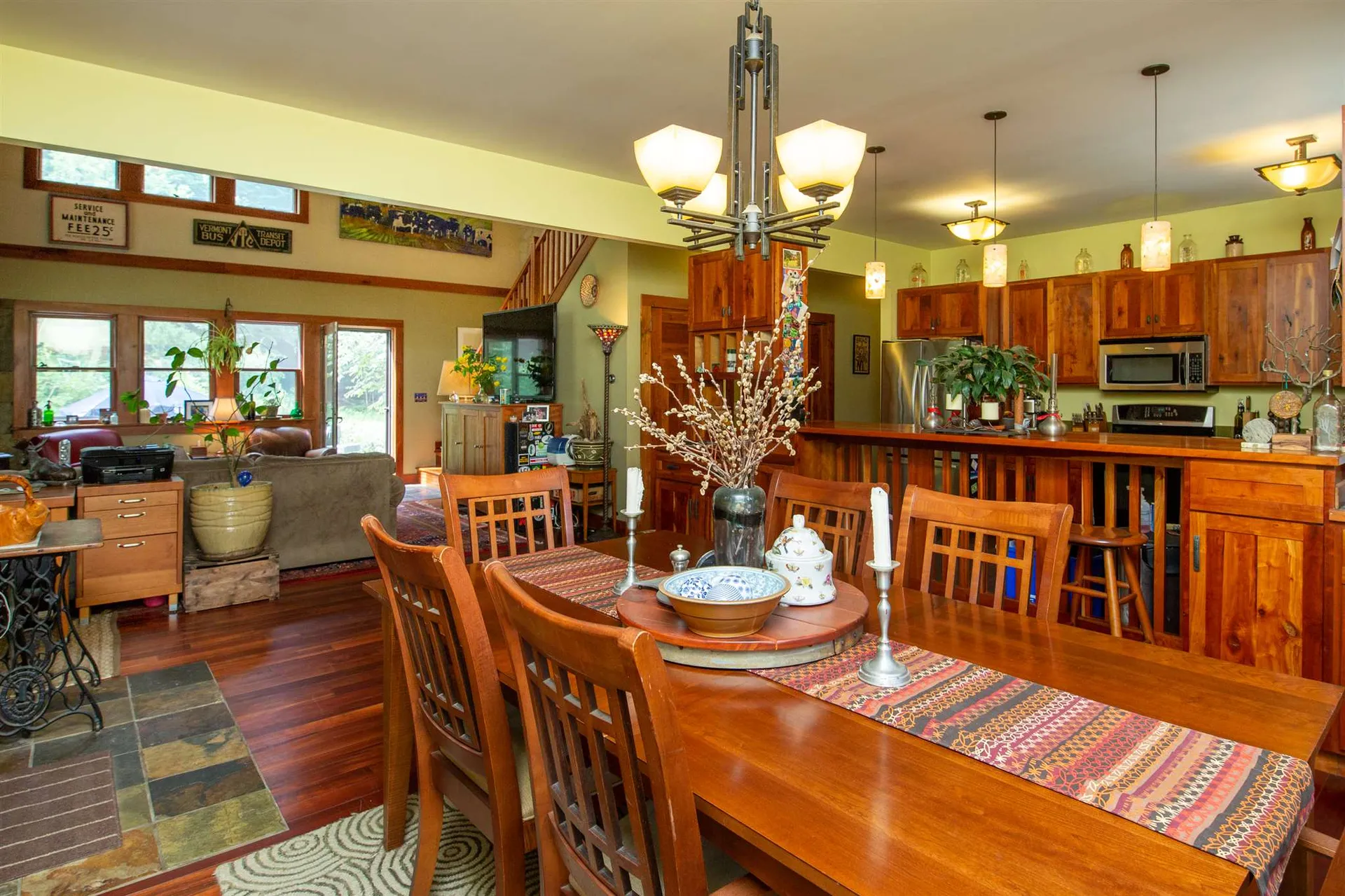 41 Maple Hill Road Fairfax VT 05494