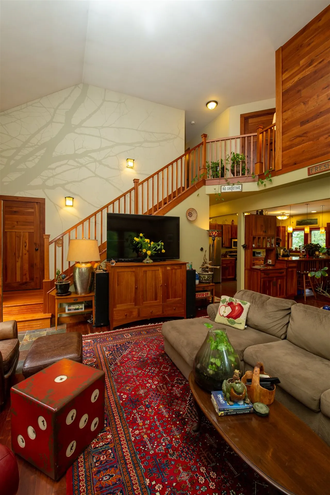 41 Maple Hill Road Fairfax VT 05494