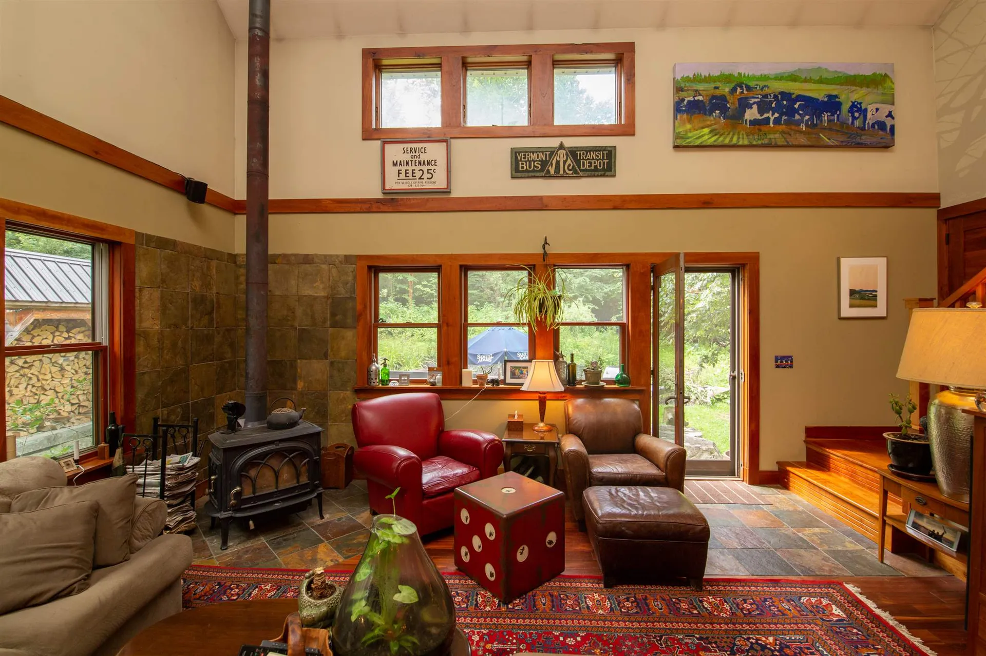 41 Maple Hill Road Fairfax VT 05494