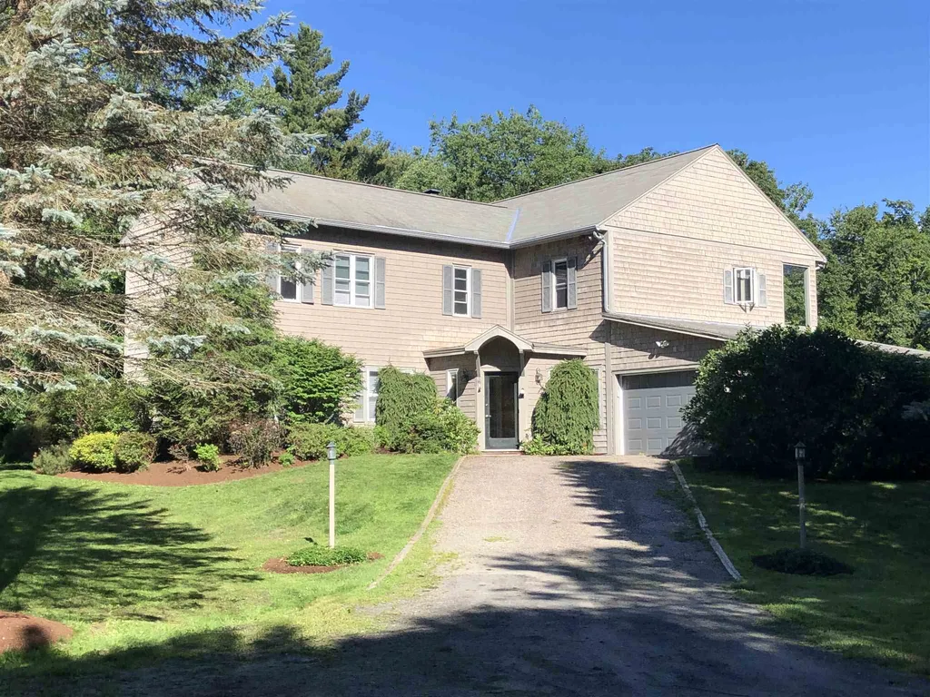 103 Rumble Road Warren VT 05674