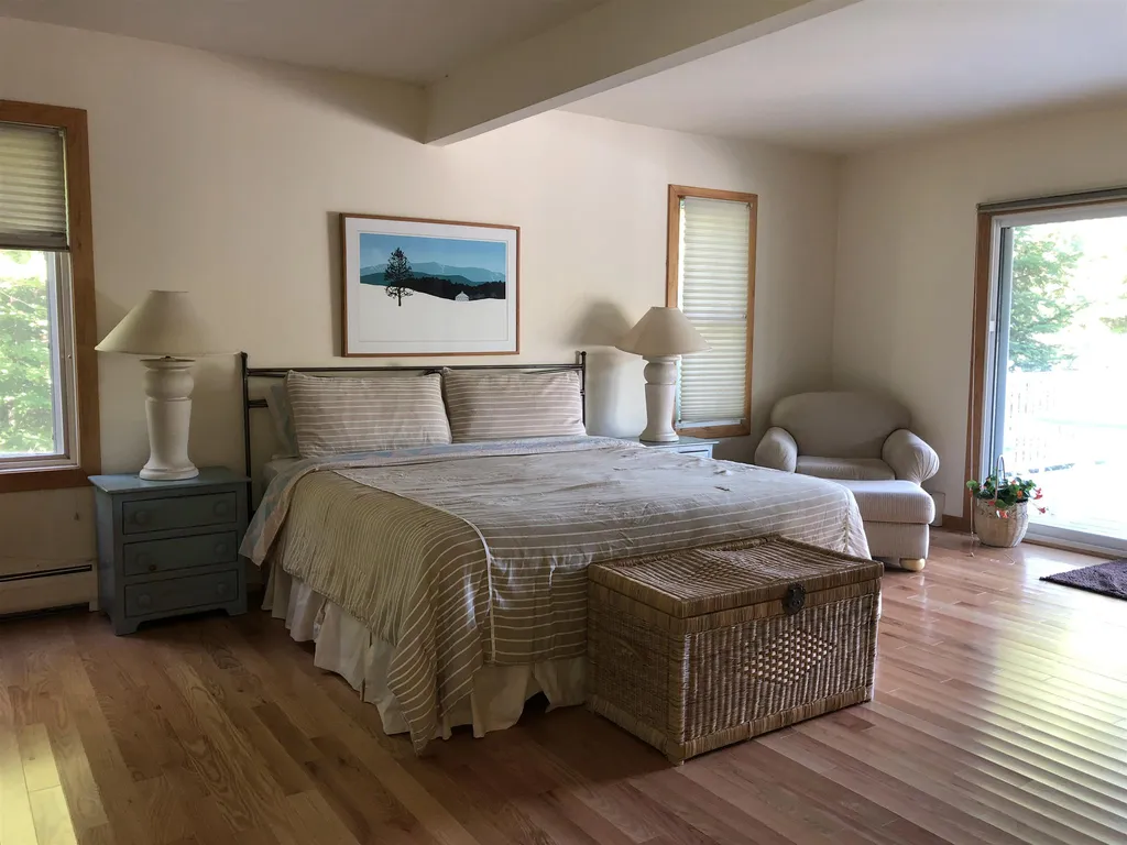 103 Rumble Road Warren VT 05674