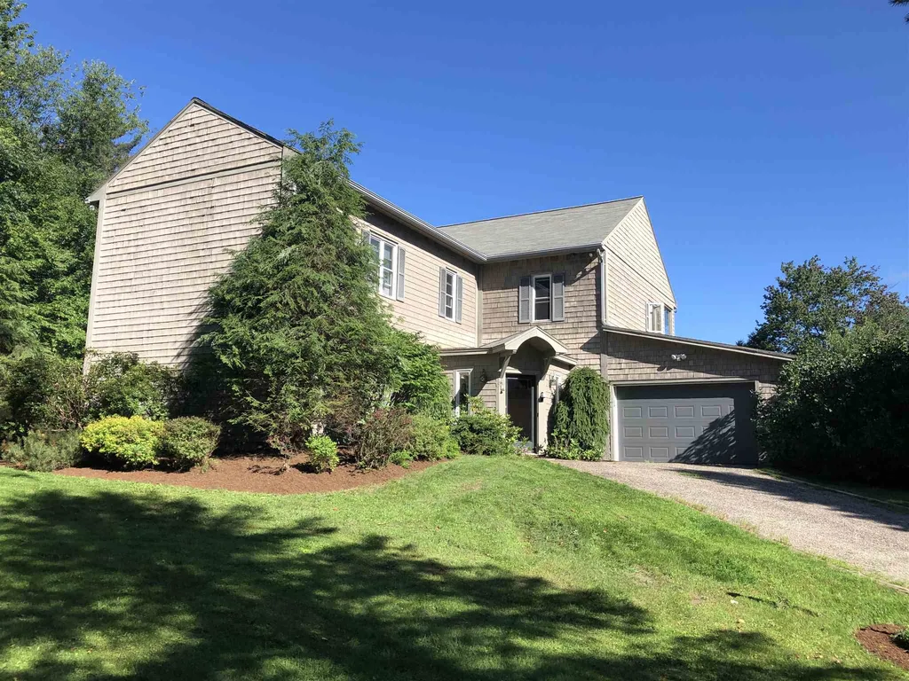 103 Rumble Road Warren VT 05674