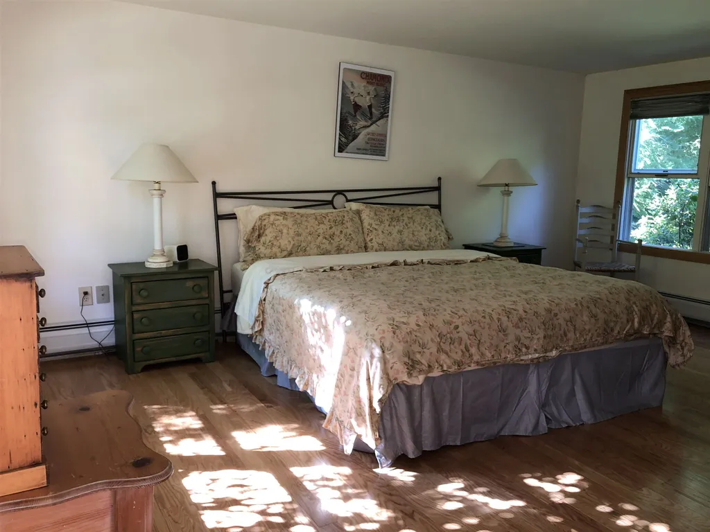103 Rumble Road Warren VT 05674
