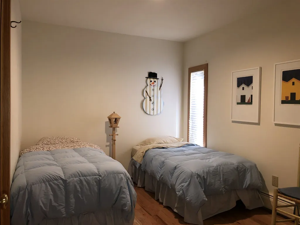103 Rumble Road Warren VT 05674