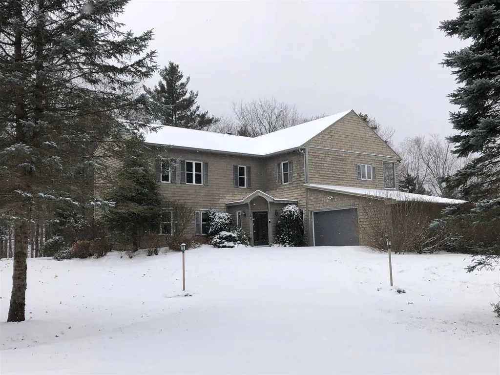 103 Rumble Road Warren VT 05674