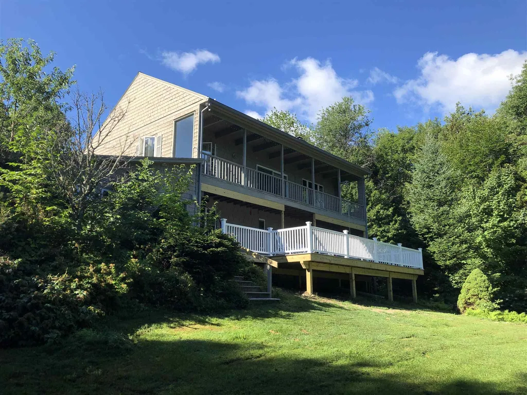 103 Rumble Road Warren VT 05674