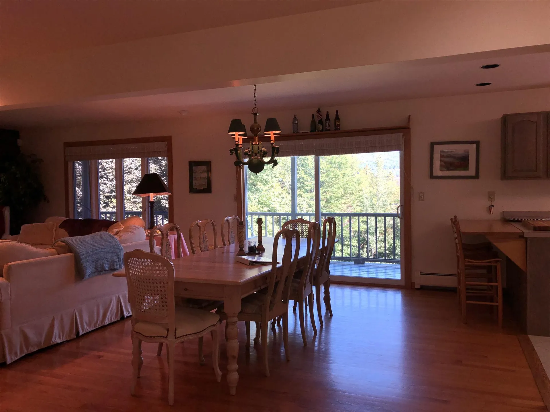 103 Rumble Road Warren VT 05674