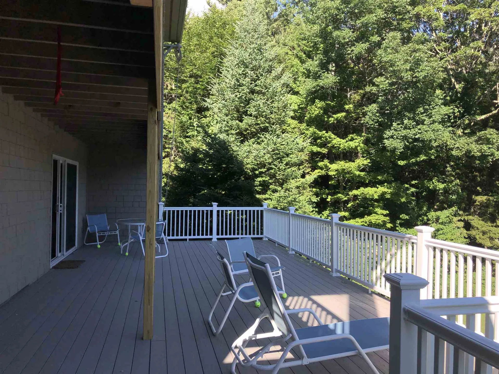 103 Rumble Road Warren VT 05674