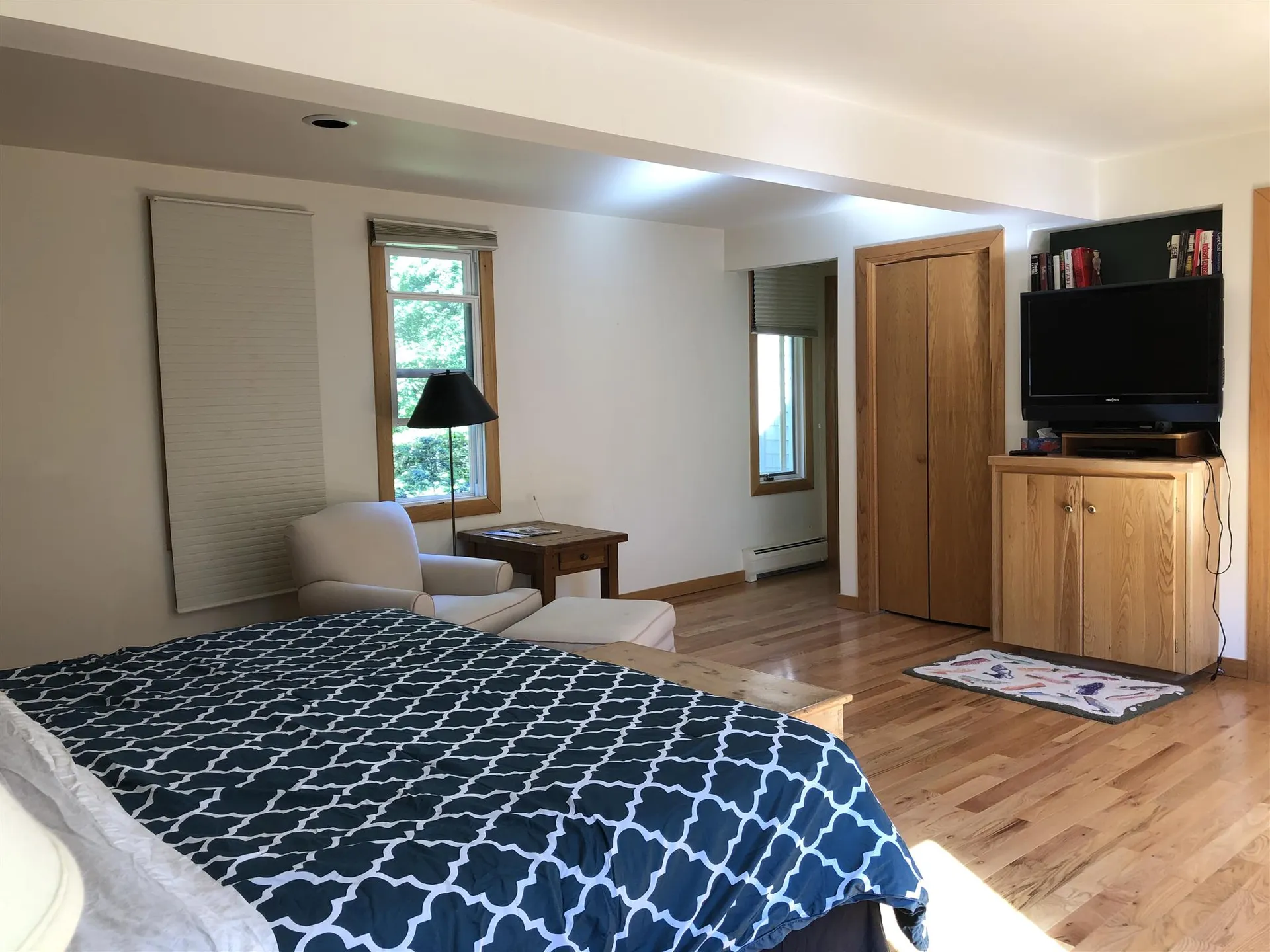 103 Rumble Road Warren VT 05674