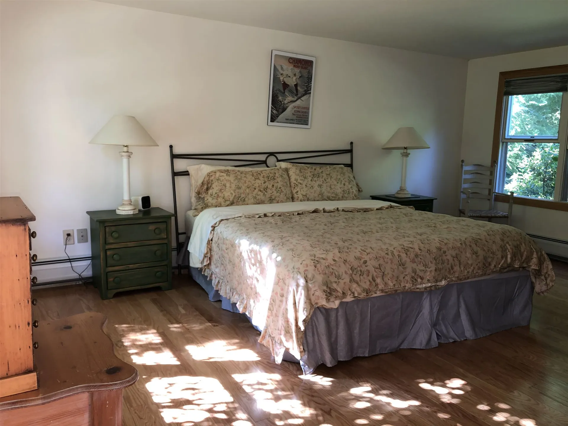 103 Rumble Road Warren VT 05674
