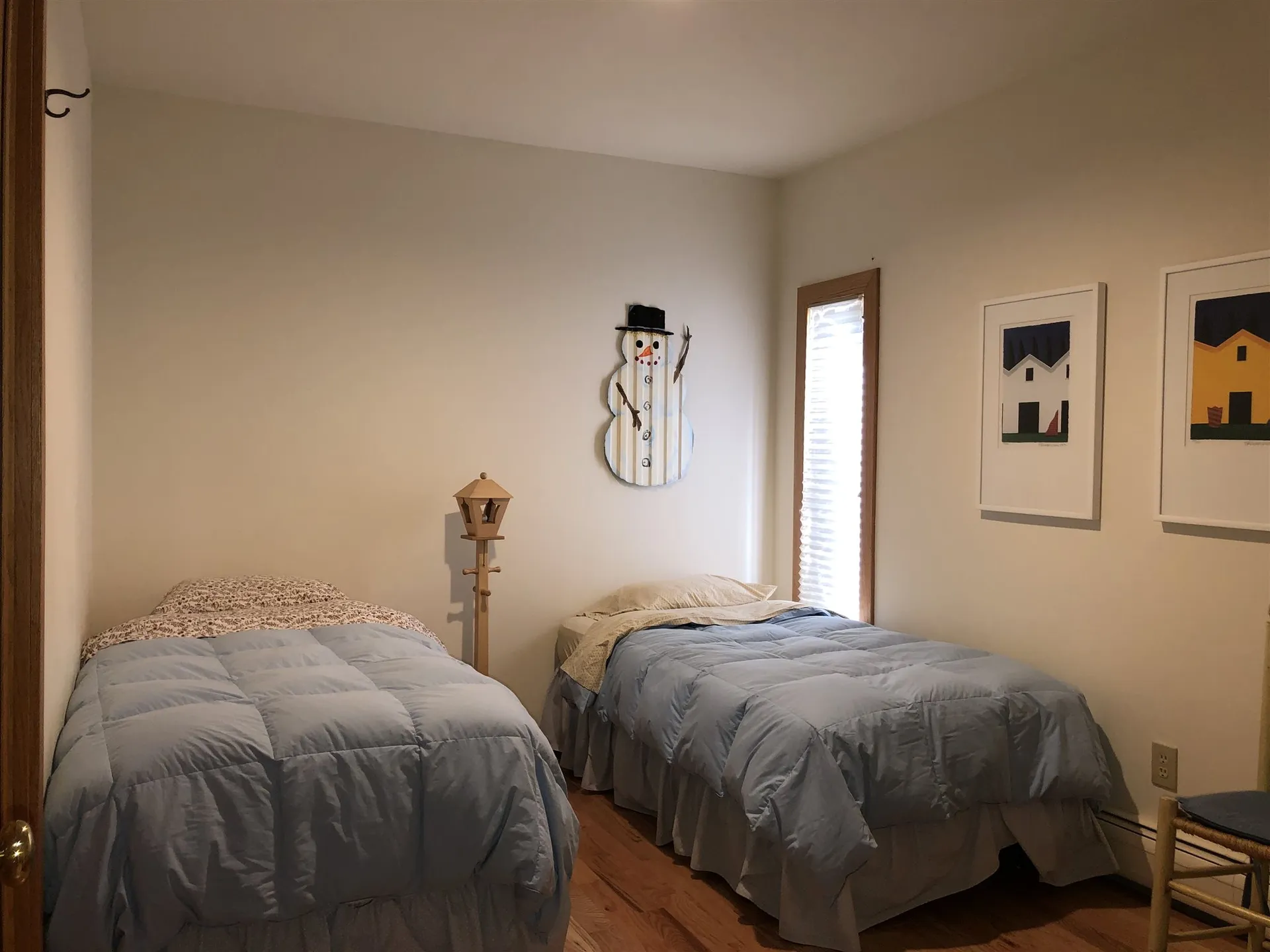 103 Rumble Road Warren VT 05674