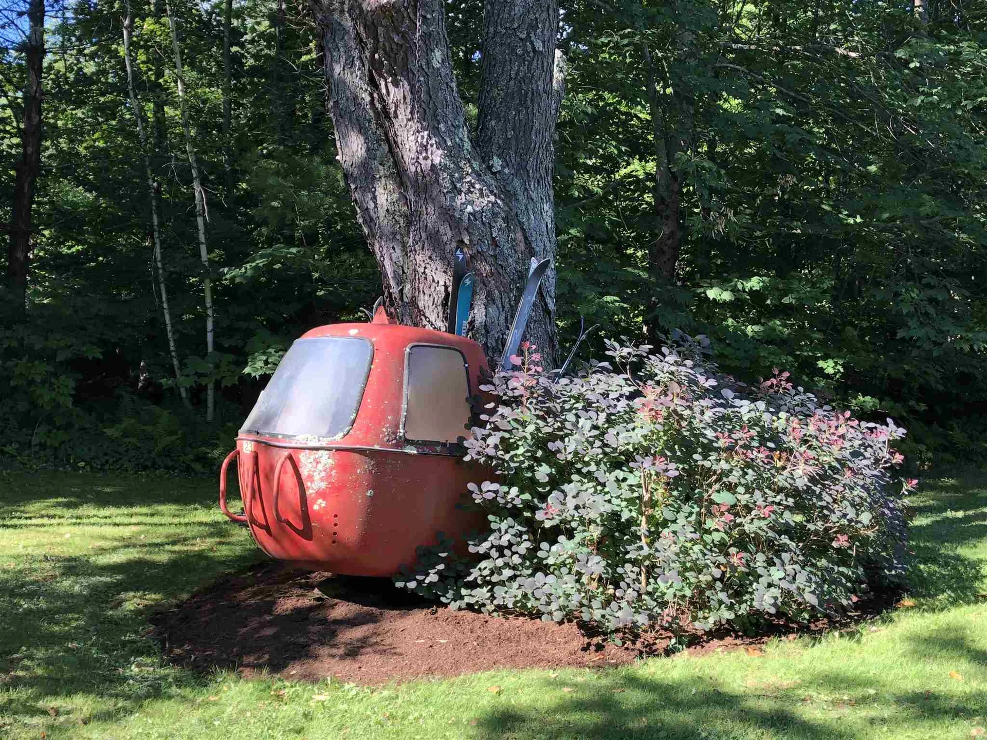 103 Rumble Road Warren VT 05674