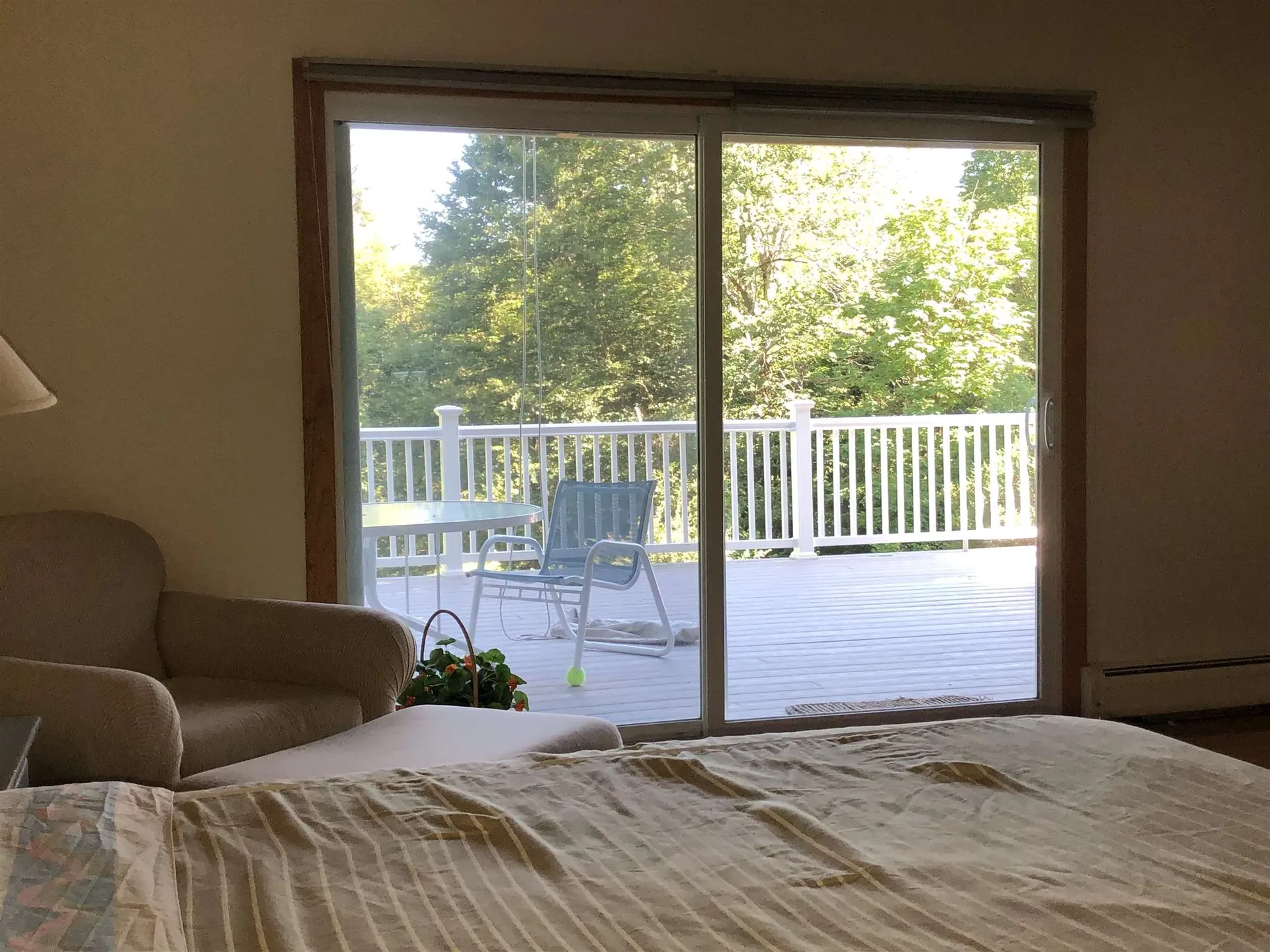 103 Rumble Road Warren VT 05674