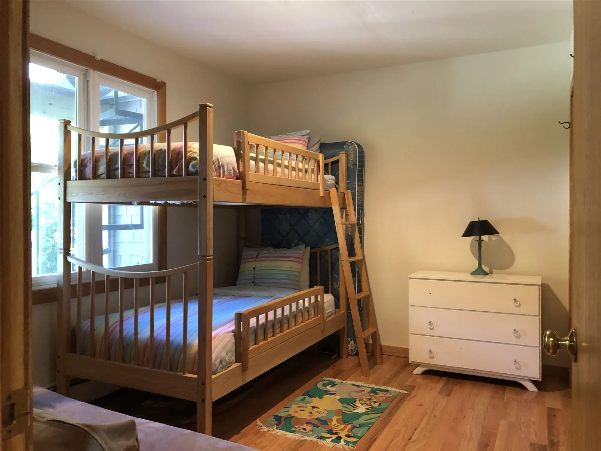 103 Rumble Road Warren VT 05674