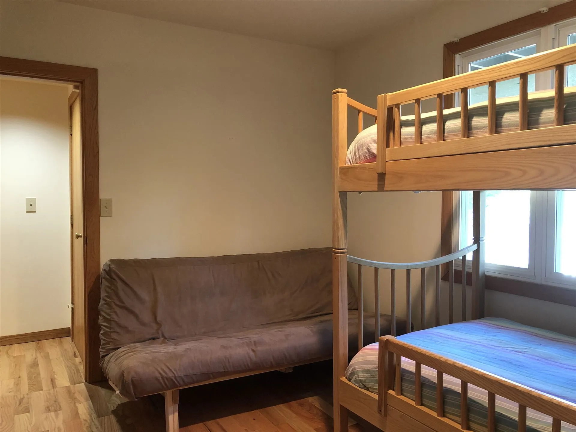 103 Rumble Road Warren VT 05674